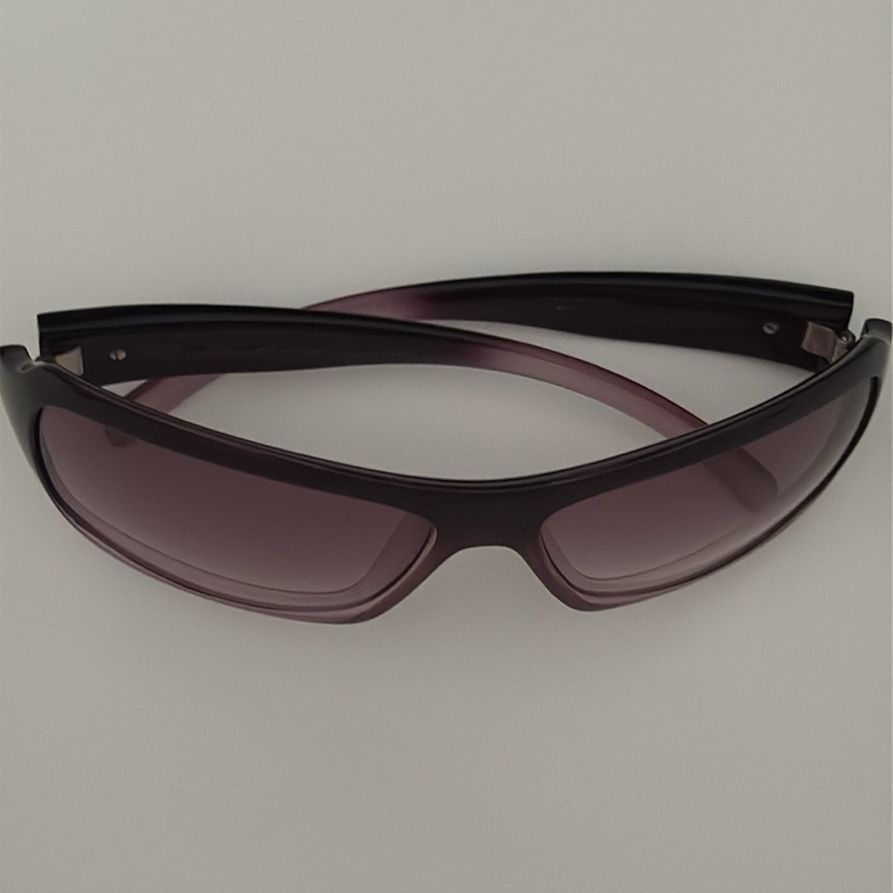Smith Method Wine Color Sunglasses - image 6